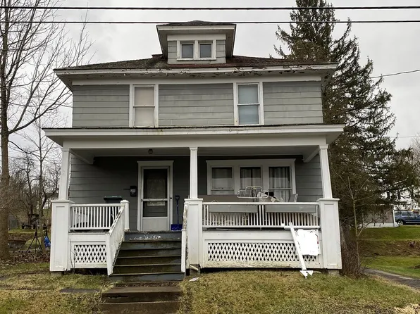 25 Highland Pl, Canajoharie, NY 13317