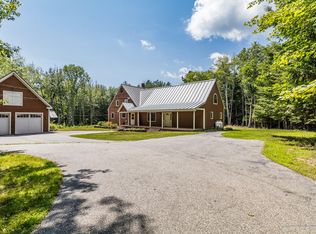 94 Mountfort Rd, Yarmouth, ME 04096