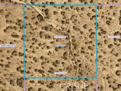 0 Vac Vic Ave, Palmdale, CA, 93591