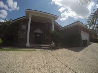 307 Sabine St, Mission, TX 78572