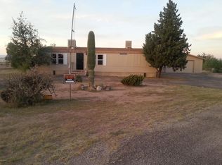 11910 N Derringer Rd, Marana, AZ 85653
