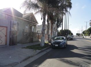 2716 Griffith Ave, Los Angeles, CA 90011