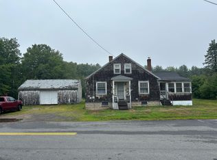 9 Dodge Rd, Wells, ME 04090