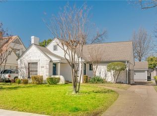 6119 Revere Pl, Dallas, TX 75214