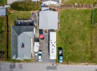 12 Webster St, Dartmouth, MA 02748