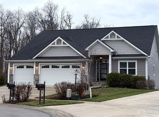 1114 Margaux Ct, Centerville, OH 45458