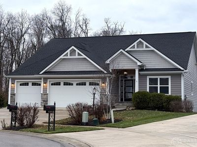 1114 Margaux Ct, Centerville, OH, 45458