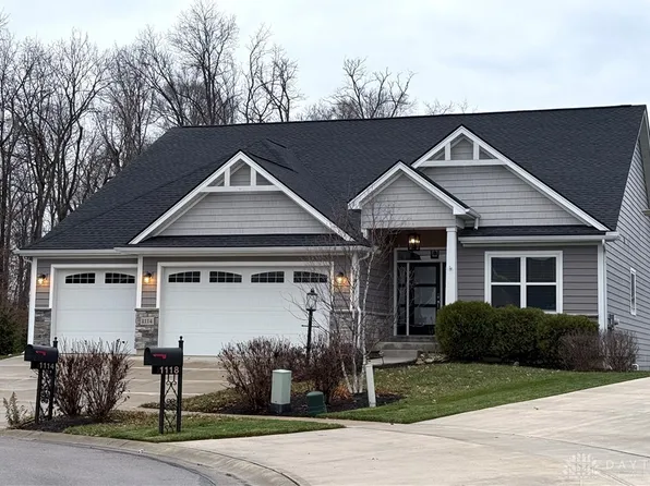 1114 Margaux Ct, Centerville, OH 45458