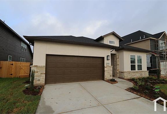 3rd image of 8426 Harrington Grv Trl