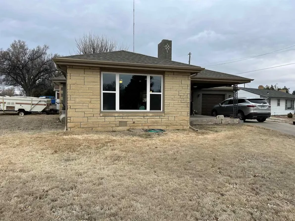 2001 Canal Blvd, Hays, KS 67601