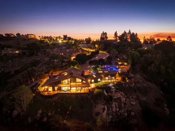 2582 Brust Ct, El Cajon, CA 92019