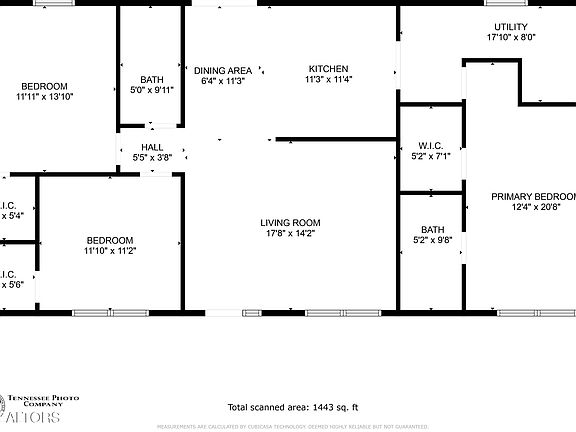 2nd image of 560 10th St