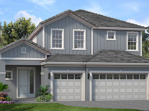 Elevation B