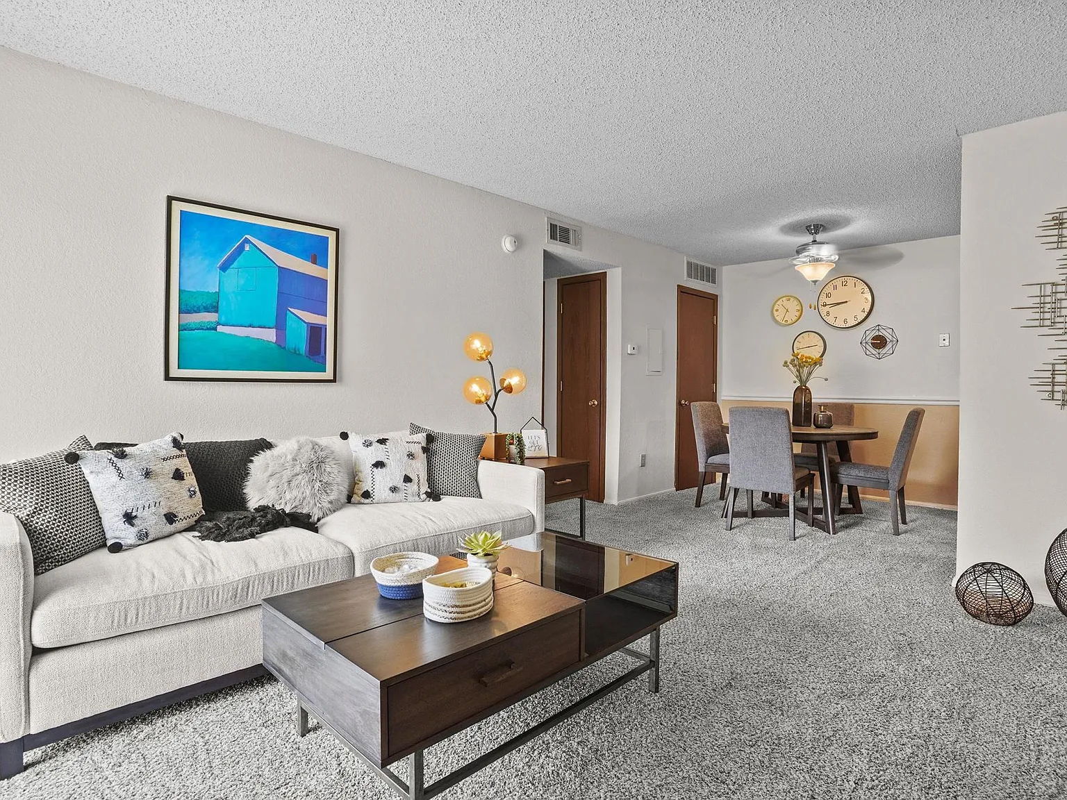Aspen Park Apartments — Photo 2