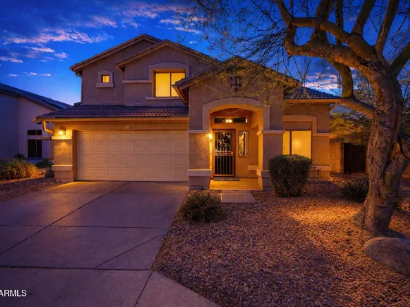 13631 W ROVEY Avenue, Litchfield Park, AZ 85340