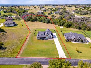 113 Top Flight Dr, Weatherford, TX 76087