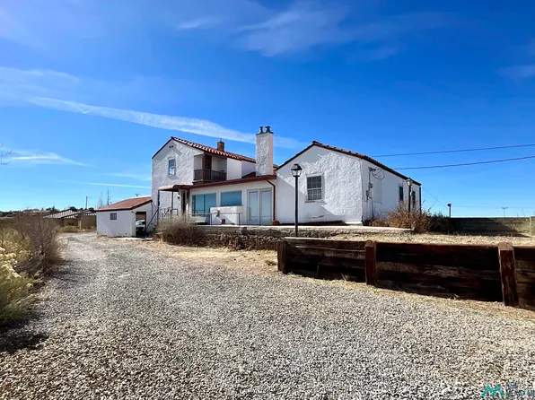 805 Country Club Dr, Gallup, NM 87301