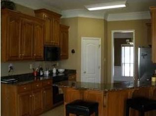 9640 Nottingham Ct, Mobile, AL 36695