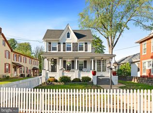 108 Delaware St, Woodbury, NJ 08096