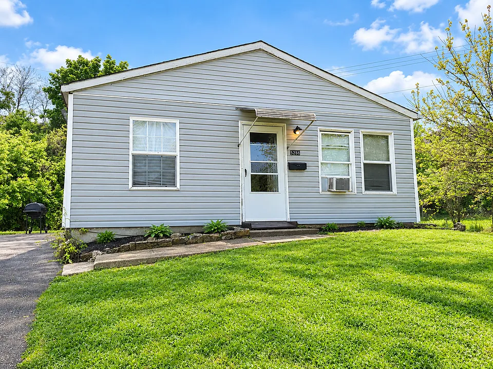 5286 Osceola Dr