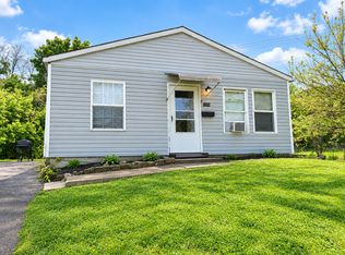 5286 Osceola Dr, Dayton, OH 45417