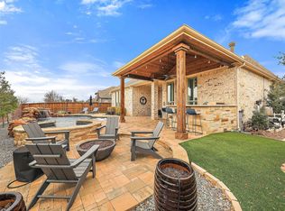 16627 Sweetgum Rd, Justin, TX 75033