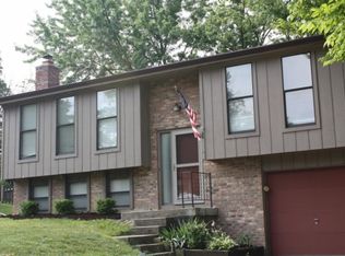 2923 Orchardgate Ct, Cincinnati, OH 45239