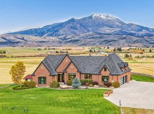 2375 Mount Ellis Ln, Bozeman, MT 59715