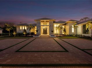 4421 Brynwood Dr, Naples, FL 34119