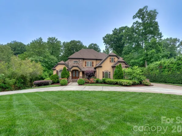 6543 Robin Hollow Dr, Mint Hill, NC 28227