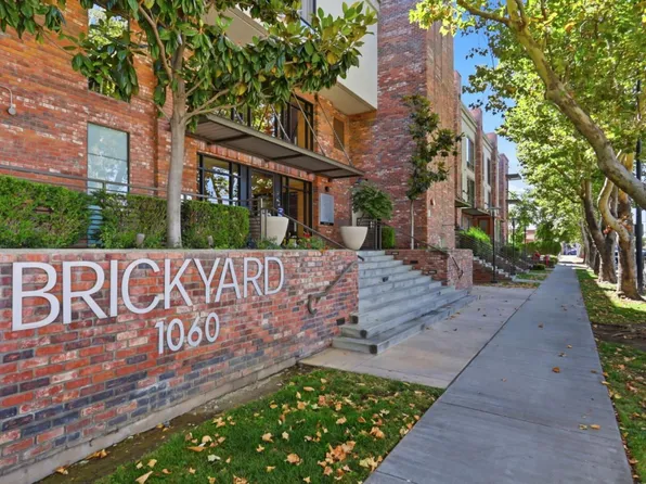1060 S 3rd St APT 115, San Jose, CA 95112