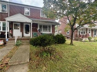 1145 Gregg Ave, Reading, PA 19607