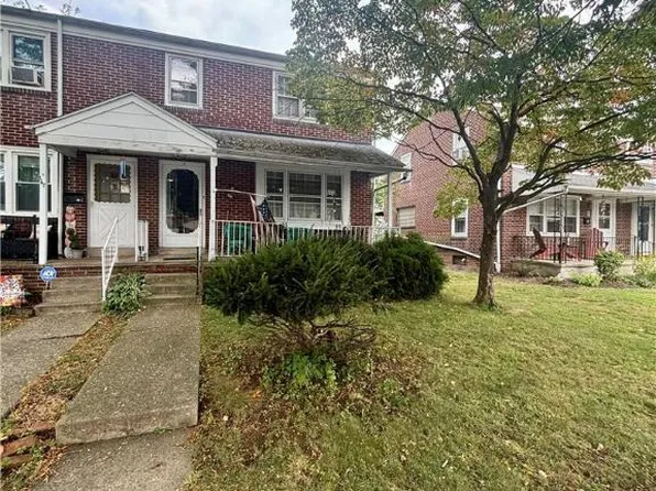 1145 Gregg Ave, Reading, PA 19607