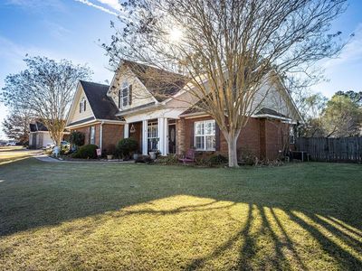 203 Lakeside Dr, Dothan, AL, 36301