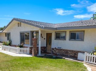 14680 Klickitat Ave, Apple Valley, CA 92307