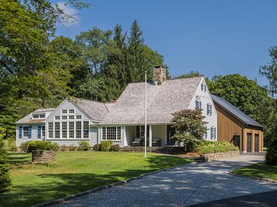 39 Cedar Lane, Ridgefield, CT, 06877