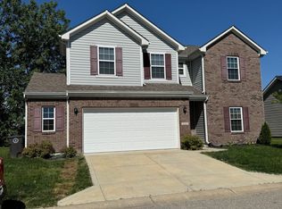 2213 Cherrybark Ct, Shelbyville, IN 46176