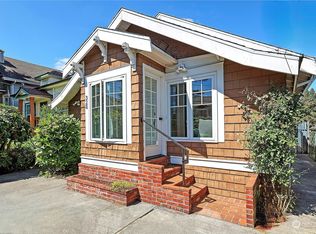 328 N 79th St, Seattle, WA 98103