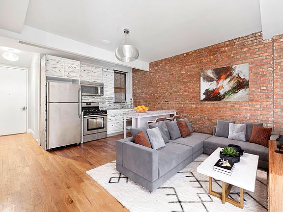 2nd image of 2248 Adam C Powell Blvd #2F
