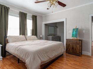 1520 N Pennsylvania Ave, Oklahoma City, OK 73107