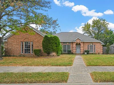 3110 Watercress Cir, Arlington, TX, 76012