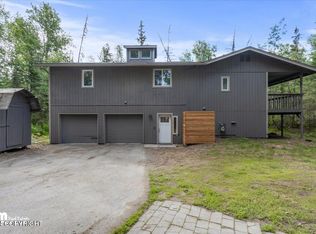 2470 N Natures Way, Wasilla, AK 99654