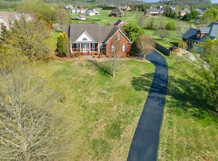 2166 Dr Robertson Rd, Spring Hill, TN 37174