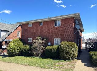 41 Division St, Greensburg, PA