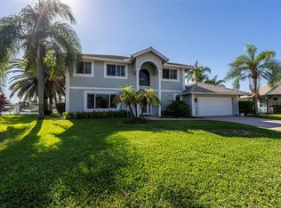 14200 Somerset Pl, Davie, FL 33325