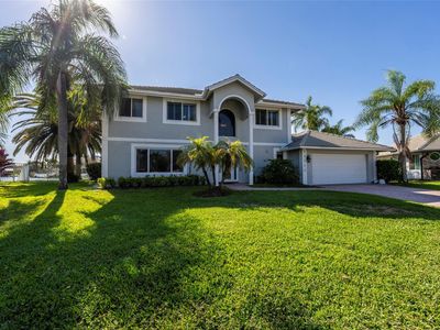14200 Somerset Place, Davie, FL, 33325