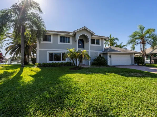 14200 Somerset Place, Davie, FL 33325