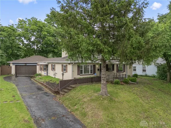 48 S Wright Ave, Dayton, OH 45403