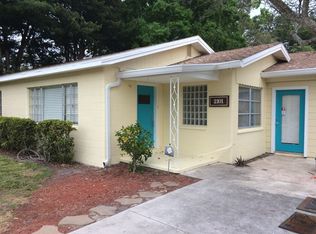 2101 Rose St, Sarasota, FL 34239