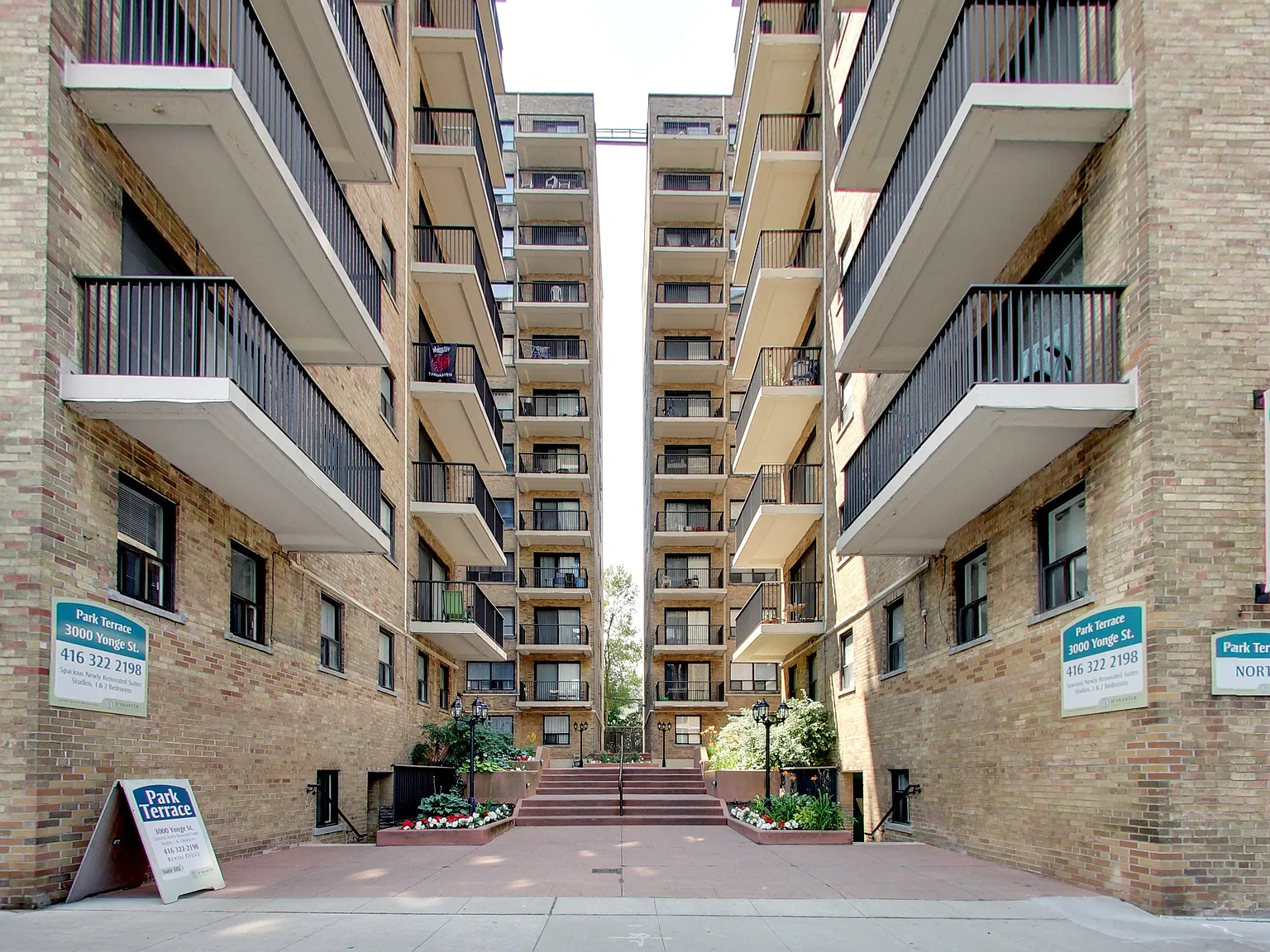 Park Terrace — Photo 3